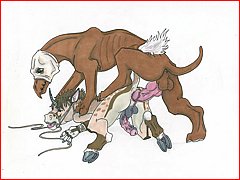 Free Sample Furry Sex Picture