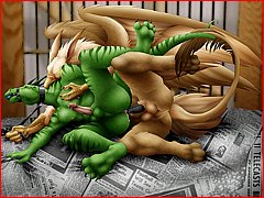 Free Sample Furry Sex Picture