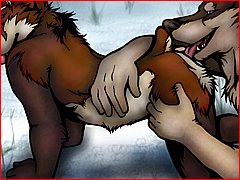 Free Sample Furry Sex Picture