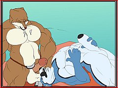 Free Sample Furry Sex Picture