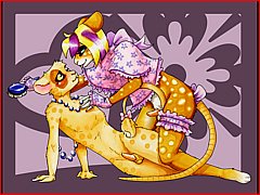 Free Sample Furry Sex Picture