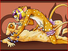 Free Sample Furry Sex Picture