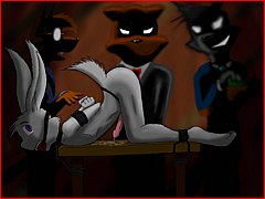 Free Sample Furry Sex Picture