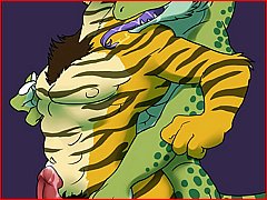 Free Sample Furry Sex Picture