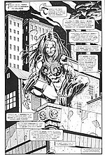 E-COMICS LIBRARY
