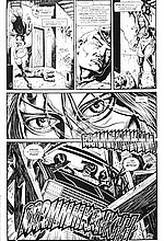 E-COMICS LIBRARY