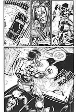 E-COMICS LIBRARY