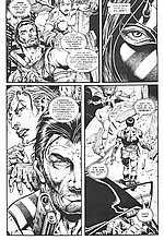 E-COMICS LIBRARY