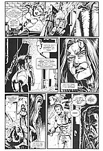 E-COMICS LIBRARY