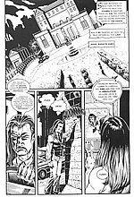E-COMICS LIBRARY