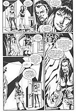 E-COMICS LIBRARY