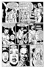 E-COMICS LIBRARY