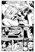 E-COMICS LIBRARY
