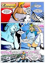 E-COMICS LIBRARY