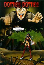 E-COMICS LIBRARY