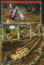 E-COMICS LIBRARY