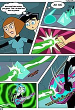 E-COMICS LIBRARY