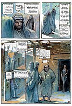 Hot Comics