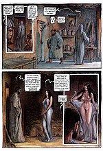 Hot Comics