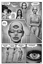 E-COMICS LIBRARY