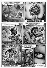 E-COMICS LIBRARY