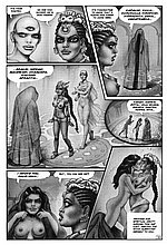 E-COMICS LIBRARY