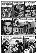 E-COMICS LIBRARY