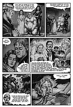E-COMICS LIBRARY