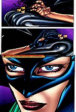 Hot Comics