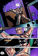 Hot Comics