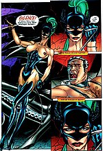 E-COMICS LIBRARY