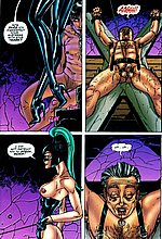 E-COMICS LIBRARY