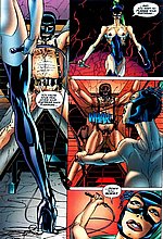 E-COMICS LIBRARY