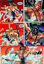 E-COMICS LIBRARY