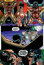 E-COMICS LIBRARY