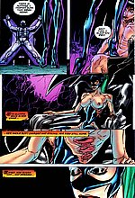 E-COMICS LIBRARY