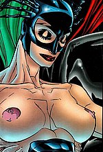 Hot Comics