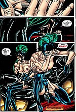 Hot Comics