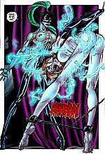 E-COMICS LIBRARY