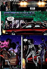 E-COMICS LIBRARY