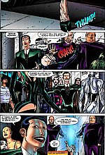 E-COMICS LIBRARY