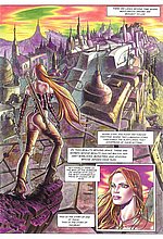 Hot Comics