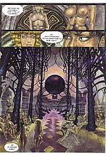 E-COMICS LIBRARY