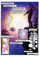Hot Comics
