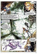 Hot Comics