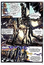 Hot Comics