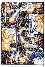 E-COMICS LIBRARY
