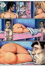 E-COMICS LIBRARY