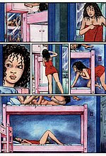 E-COMICS LIBRARY