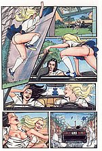 E-COMICS LIBRARY